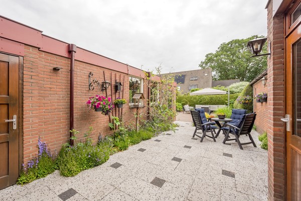 Medium property photo - Kamphuisstraat 3, 3781 CA Voorthuizen